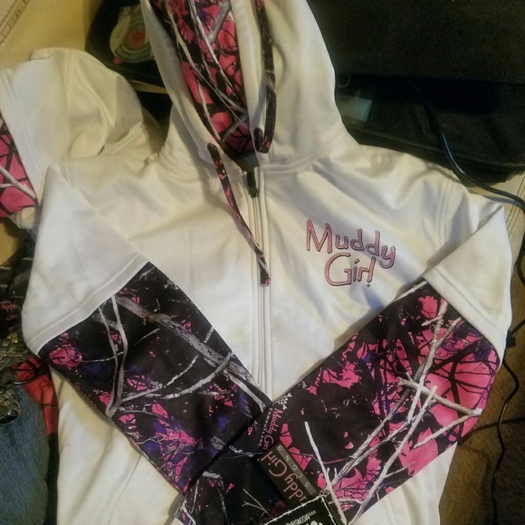 moonshine camo hoodie